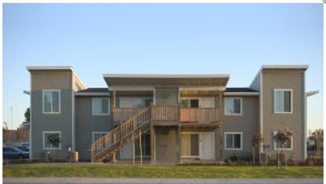 Pacific Rim Apartaments - Pacific Rim Apartments