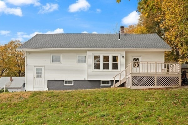 Foto del edificio - 10 Minthorne St