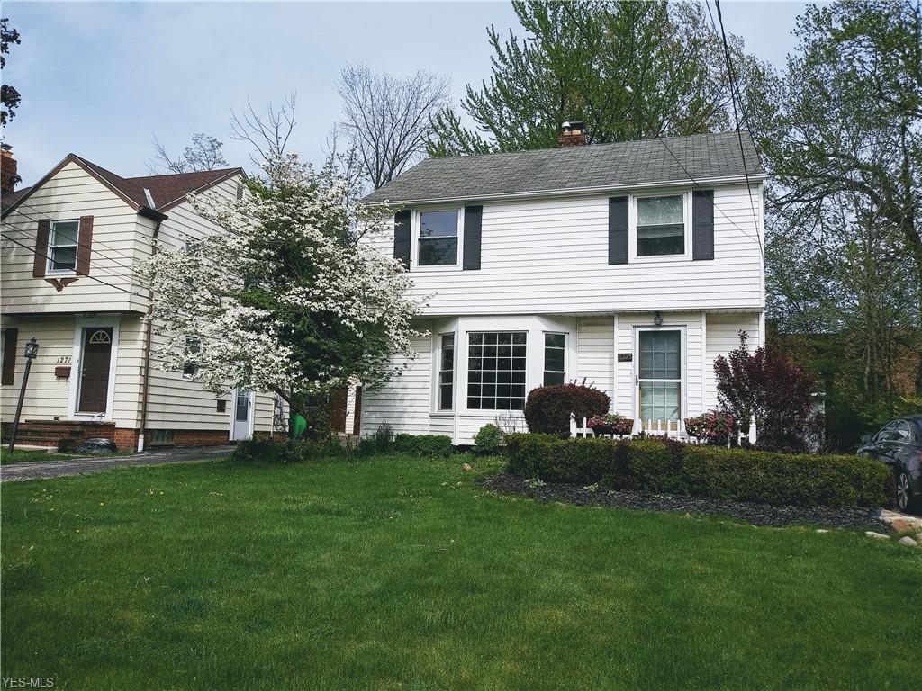 Primary Photo - 1275 Dorsh Rd
