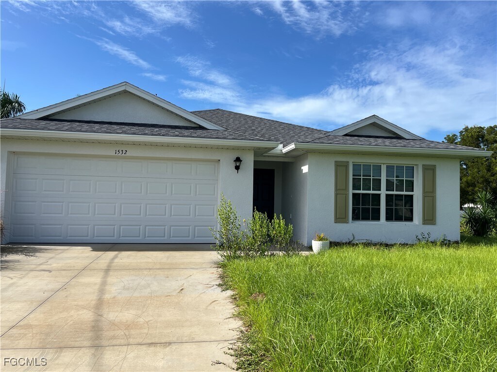 Foto principal - 1532 NE 35th Terrace