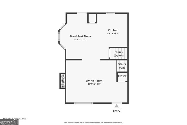 Foto del edificio - 125 Hunter Pl