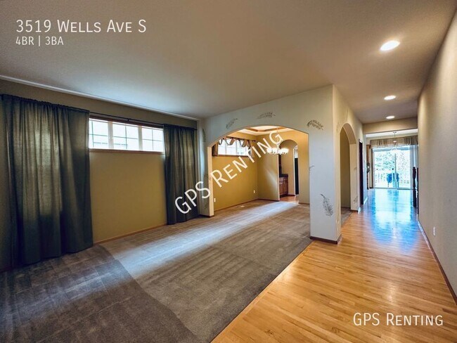 Foto del edificio - Stunning 4 Bedroom in Renton!