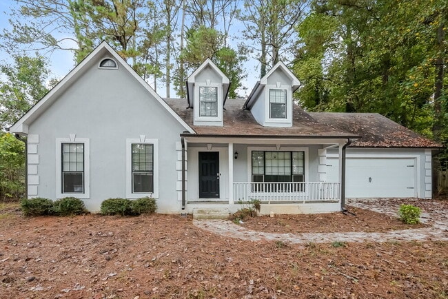 Building Photo - 943 Pine Ridge Dr