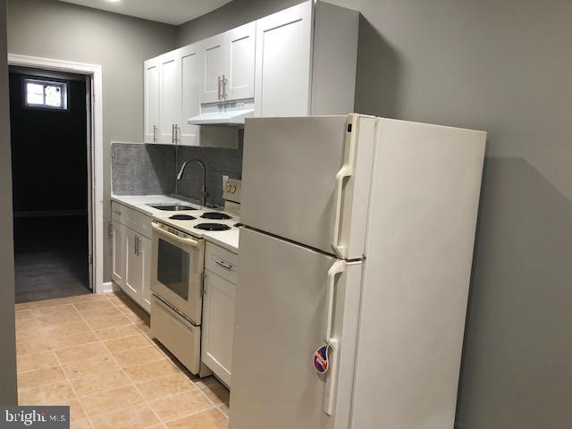 Foto principal - 1655 Foulkrod St