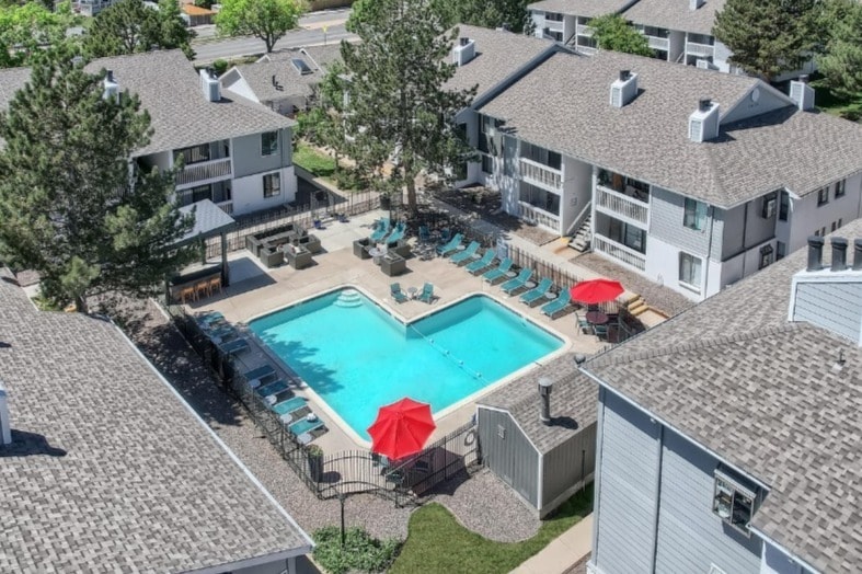 Preserve at City Center