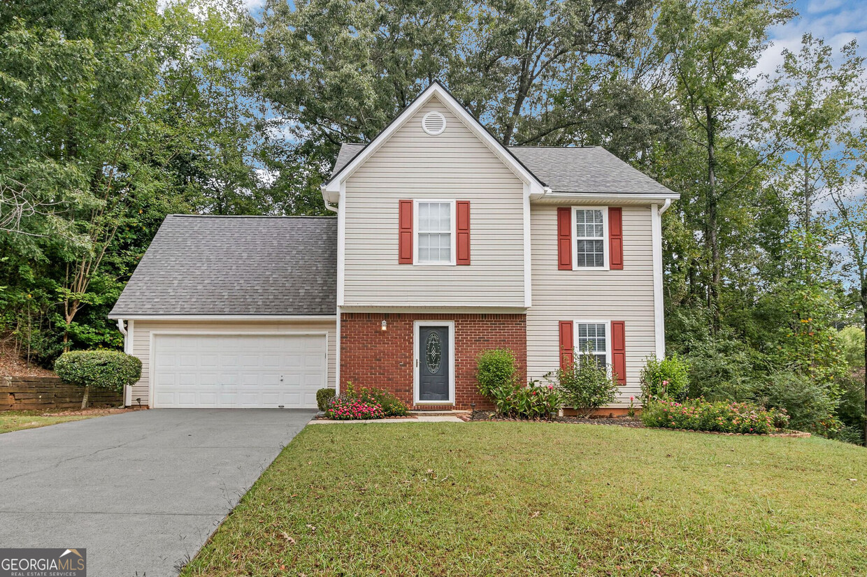 Foto principal - 2161 Ashley Crossing Ct NW