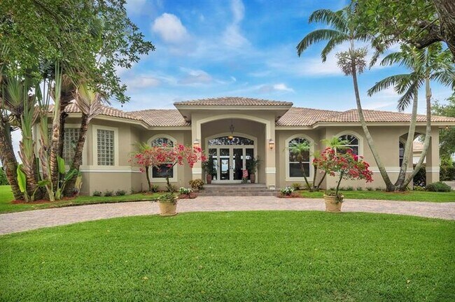 Foto del edificio - 15342 SW 17th St