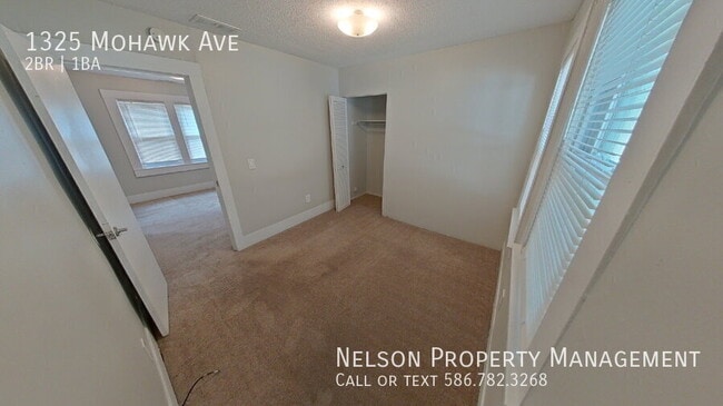 Building Photo - 1325 Mohawk Ave