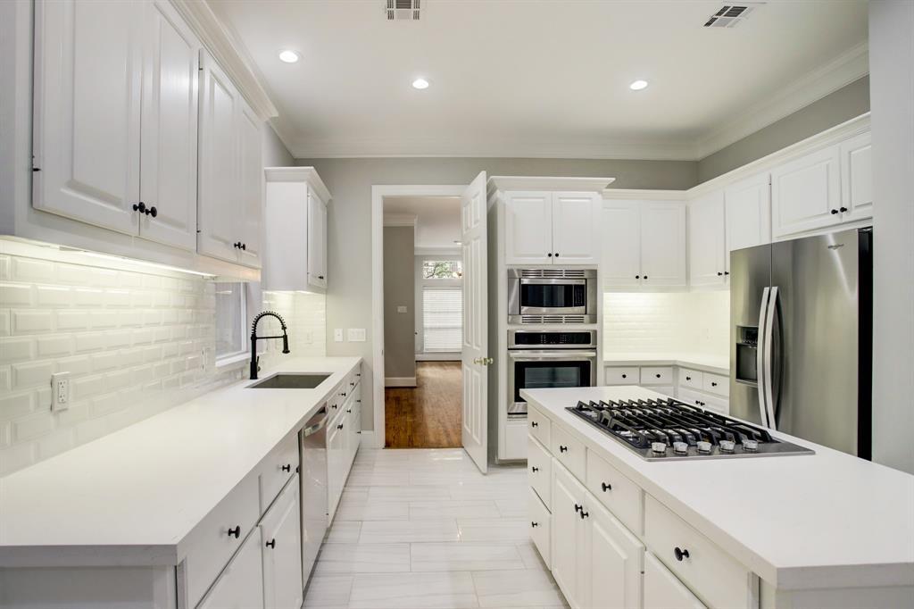 Foto principal - 1809 W Clay St