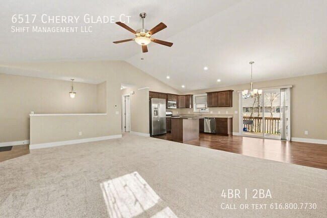 Foto del edificio - 6517 Cherry Glade Ct