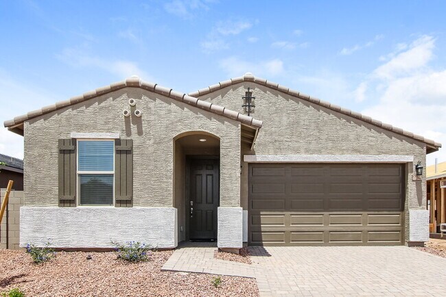 Building Photo - 17342 W Running Deer Trl