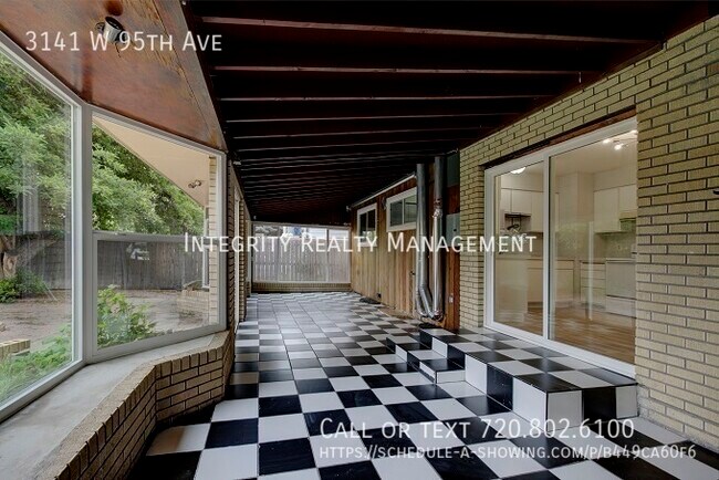 Building Photo - 3141 W 95th Ave