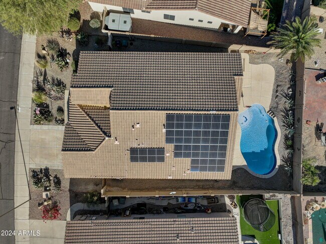 Foto del edificio - 10169 S 186th Ave