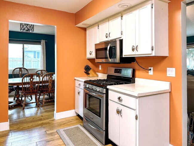 Foto del edificio - Beauitful Spacious Home