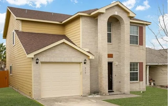 Foto del edificio - 215 Mallow Grove