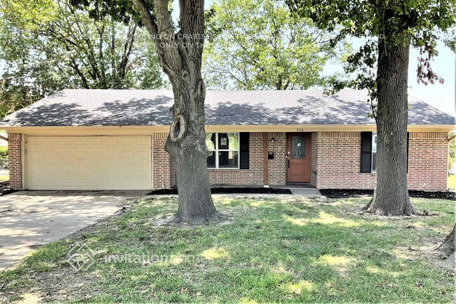 Building Photo - 506 Ridgeview Dr