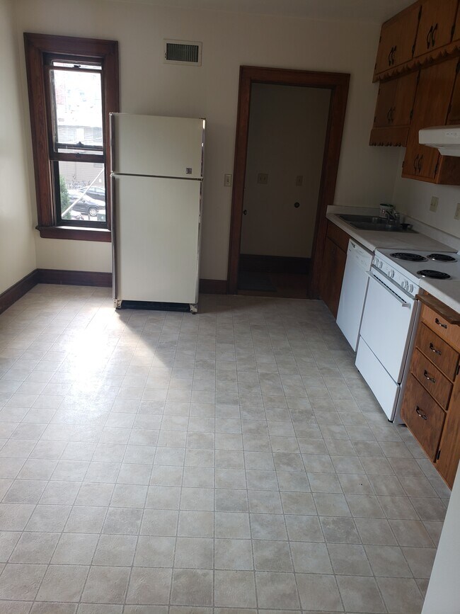 Foto del edificio - 314 N Bassett St