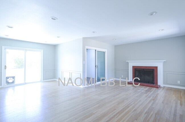 Foto del edificio - 501 N Naomi St
