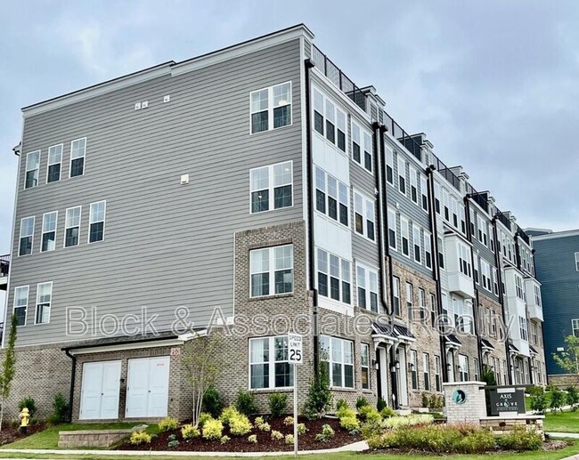 Foto del edificio - 11074 Ligon Mill Rd