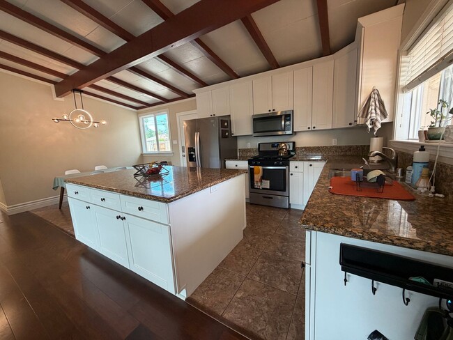 Photo - Cute 3 bedroom house in