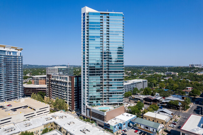 Building Photo - Fifth & West Residences