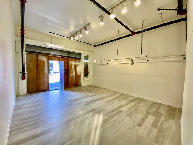 Foto del edificio - 1426 Stockton St