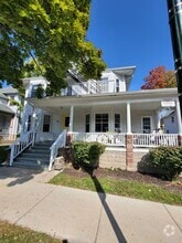 Building Photo - 309 N Pinckney St
