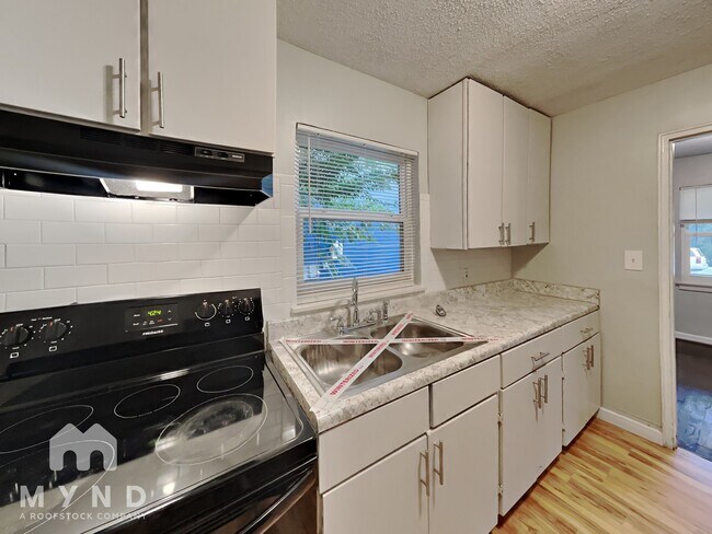Foto del edificio - 1612 34th St Ensley
