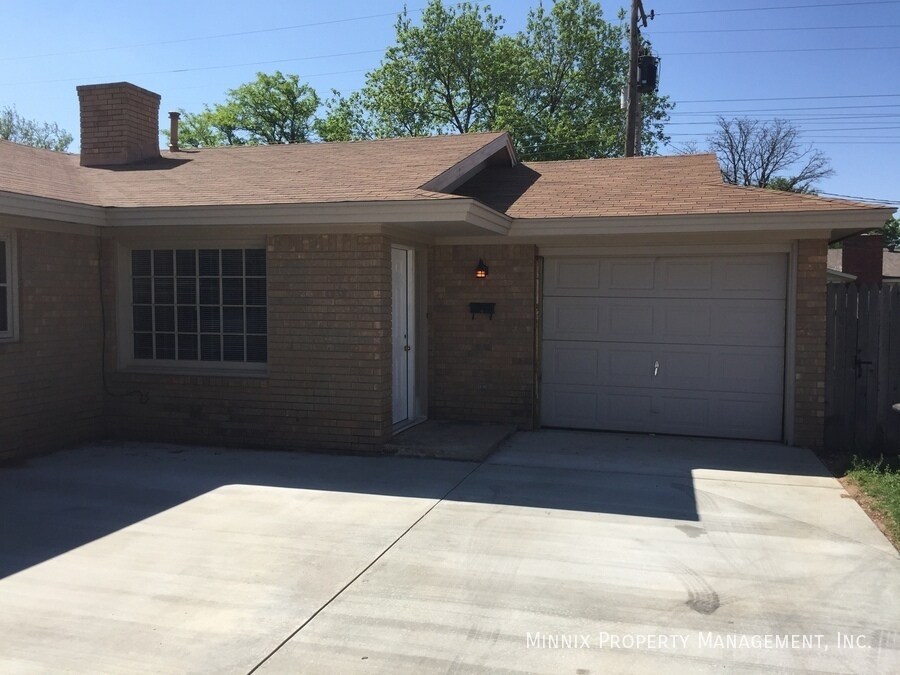 Foto principal - 3631 54th St