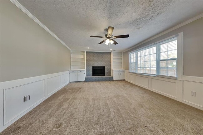 Building Photo - 2677 Ashley Oaks Ct NW