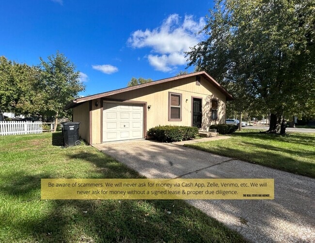 Greenway Acres Apartments for Rent Saint Louis, MO 4 Rentals