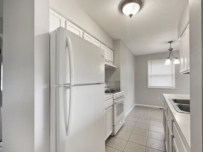 Foto del edificio - 6572 Winans St