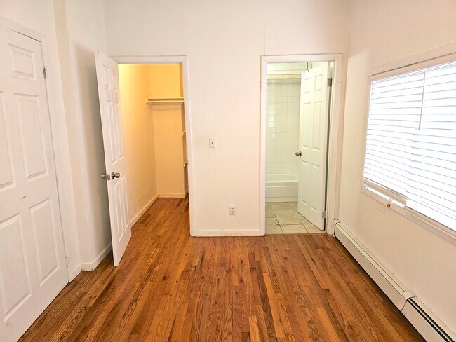 Closet and Bath Room doors - 270 E Prospect Ave