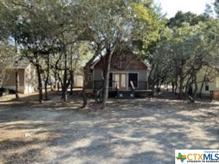 1256 Lonesome, Canyon Lake, Tx 78133 - House Rental In Canyon Lake, Tx 