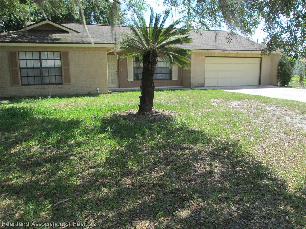 Primary Photo - 3062 Orchid Rd