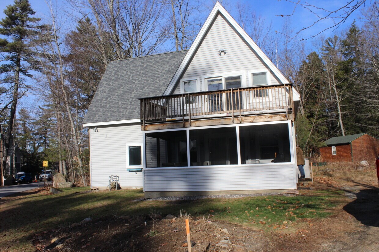 35 Pinnacle Park Rd, Meredith, NH 03253 House Rental in Meredith, NH