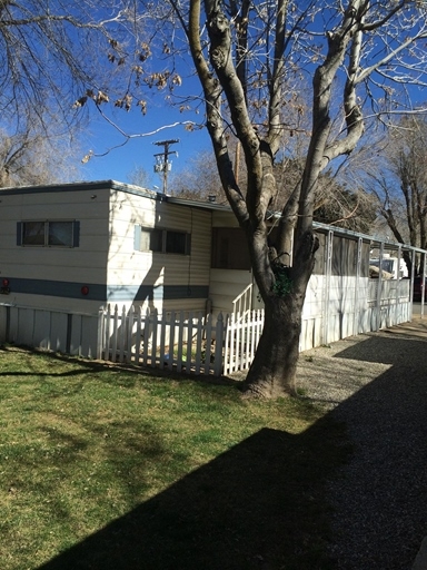 Building Photo - Trail's End Mobile Home Park