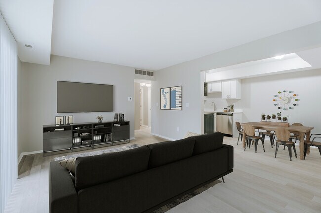 Building Photo - South Grove Apartments