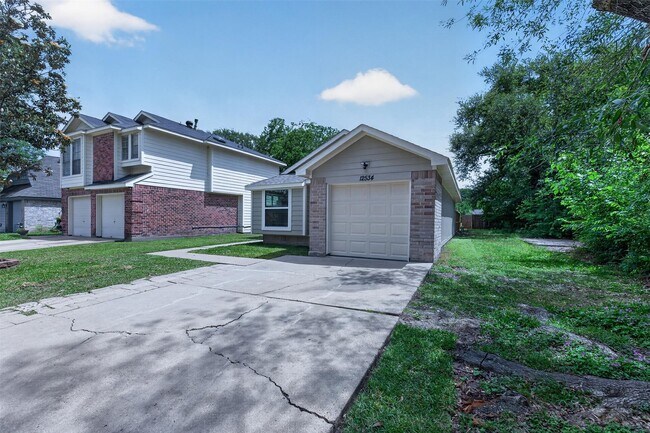 Foto del edificio - 12534 Warrenwood Dr