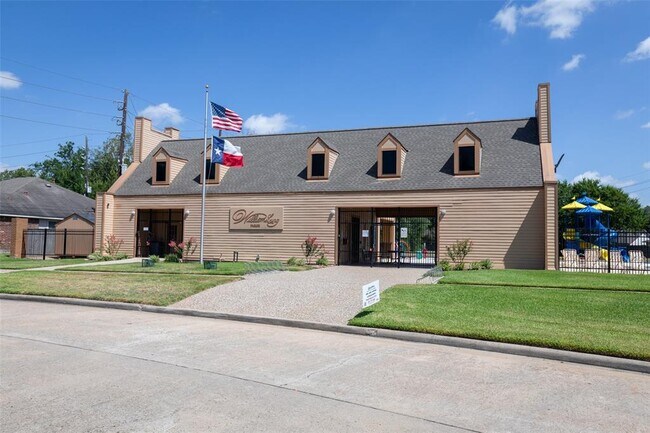 Foto del edificio - 2127 Winter Dale Ct