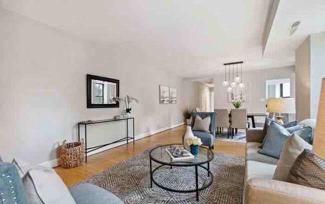 Foto del edificio - 1115 12th St NW