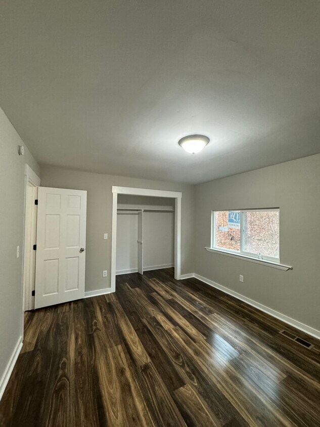 Bedroom 1 - 3420 Birchwood Dr