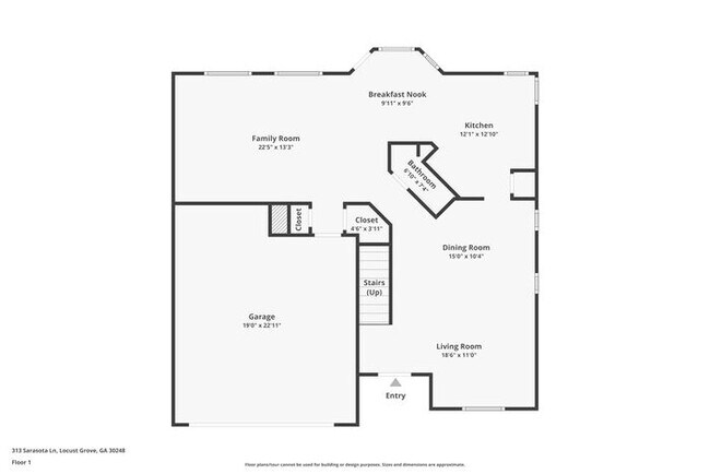 Foto del edificio - 313 Sarasota Ln