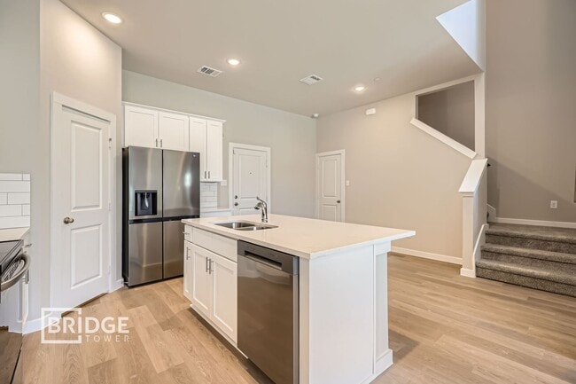 Photo - 1012 Oliver Drive Townhome