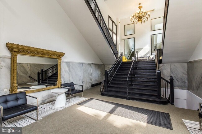 Foto del edificio - 3809 Spring Garden St