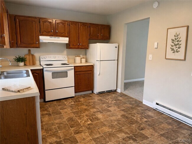 Foto del edificio - 519 E Hoard St