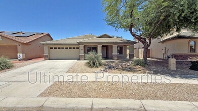 Building Photo - 17840 W Andora St