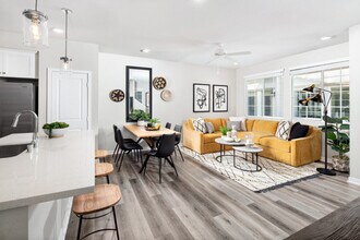 Building Photo - Tricon Elk Grove