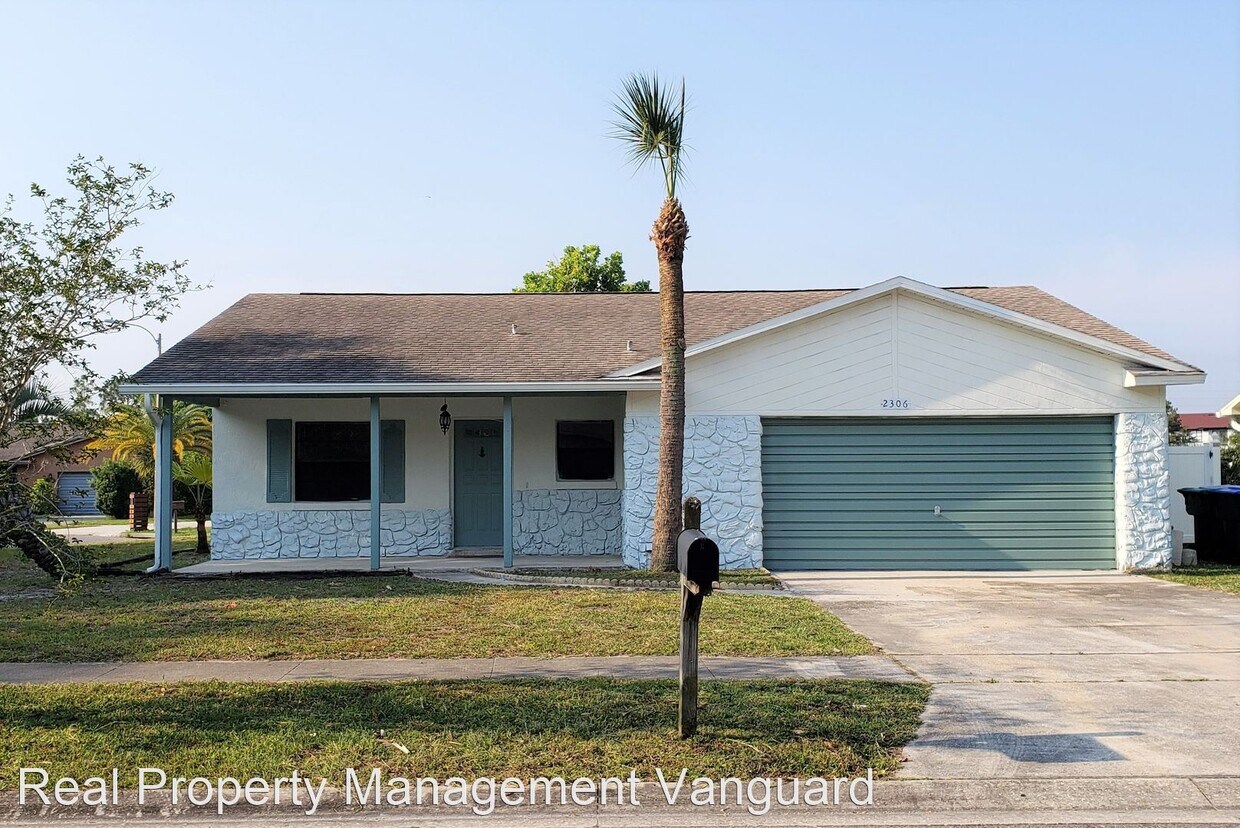 Primary Photo - 3 br, 2 bath House - 2306 Mace St