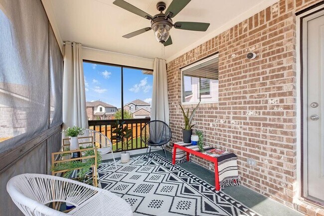 Building Photo - 7801 Agave Grove Dr